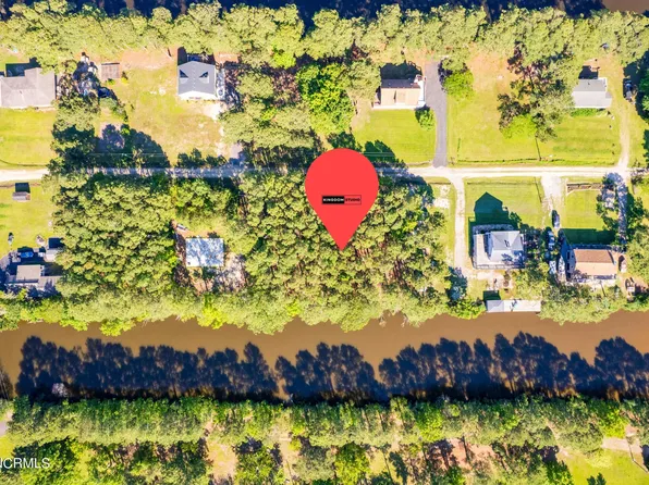 104 Blue Heron Road, Shiloh, NC 27974