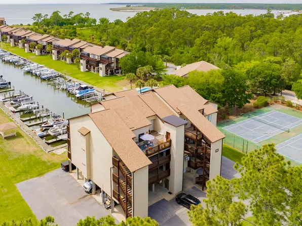 4723 Port Side Ln Unit 201, Gulf Shores, AL 36542