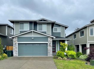 9711 S 208th Pl, Kent, WA 98031