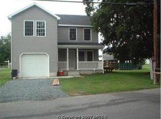 200 Wrights Ave, Hurlock, MD 21643