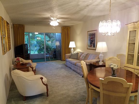 Dining/Living