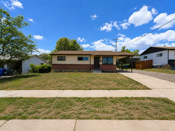 5099 W 5320 S, Salt Lake City, UT 84118