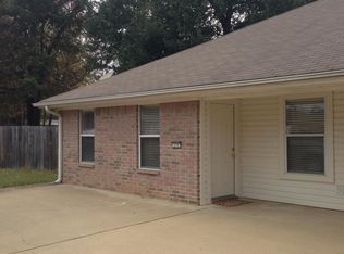 21 Dawn Cir APT B, Longview, TX 75605