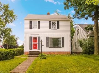 5531 South Blvd, Maple Heights, OH