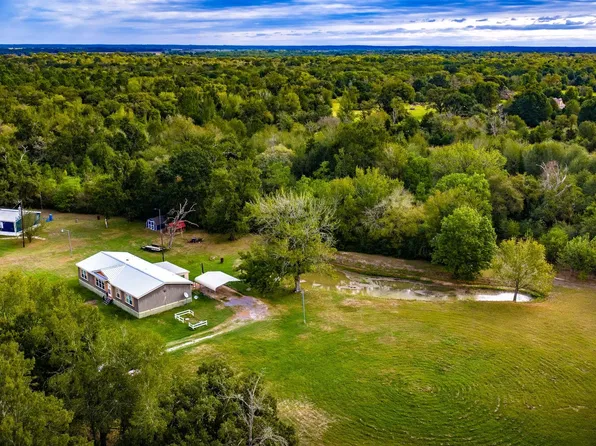 10715 Bozeman Ferry Rd, Midway, TX 75852