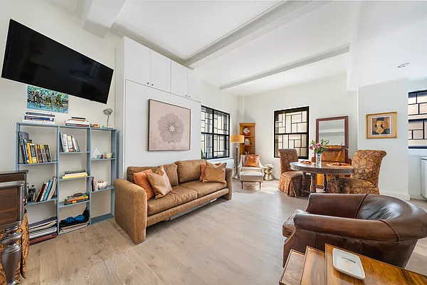 Rented by Brown Harris Stevens | media 1