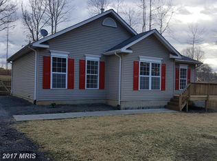 1075 Blarney Stone Ln, Amissville, VA 20106