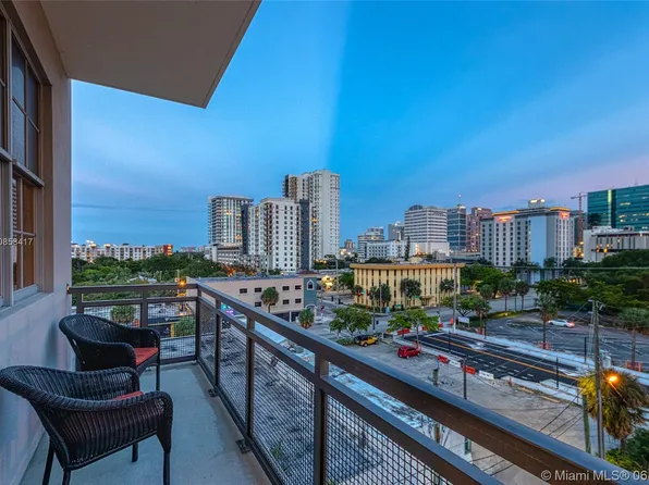 410 1st Ave #506, Fort Lauderdale, FL 33301