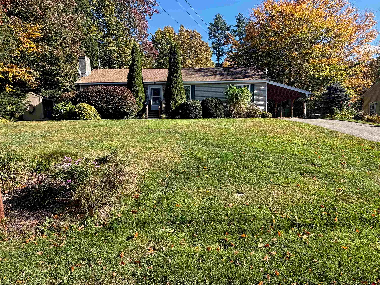 3 bed, 2.0 bath, 1568 sqft, $3,200 — Photo 1