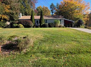 20 Indian Head Ln, Gilmanton, NH 03237