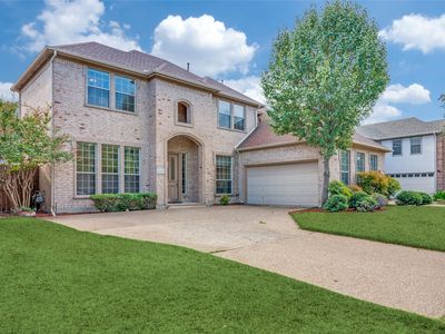 1512 Jeanette Way, Carrollton, TX, 75006