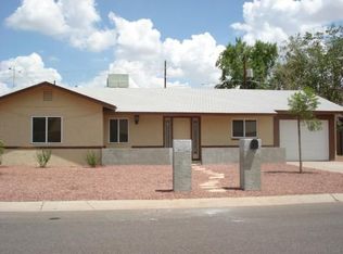 4302 E Mulberry Dr, Phoenix, AZ 85018