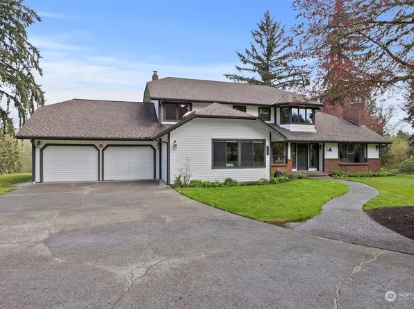 2921 Cooks Hill Road, Centralia, WA 98531