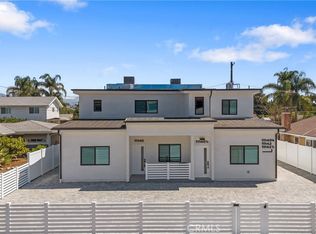 11140 Woodley Ave #1/2, Granada Hills, CA 91344
