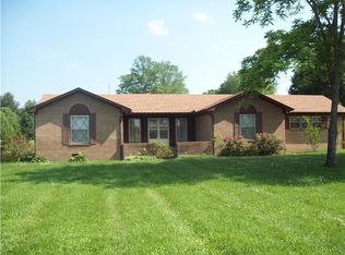 281 Doak Rd LOT 6, Manchester, TN 37355