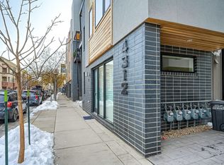 4312 Tennyson St #6, Denver, CO 80212