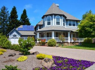 4303 Hemingway Ct, Rohnert Park, CA 94928