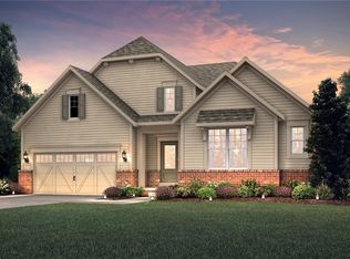 551 Salt Lake Cir, Orange, OH