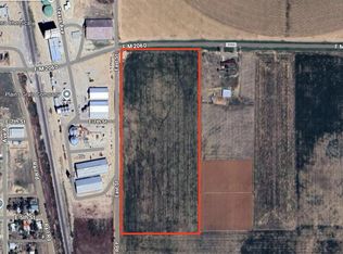 14 Fm 2060, Abernathy, TX 79311