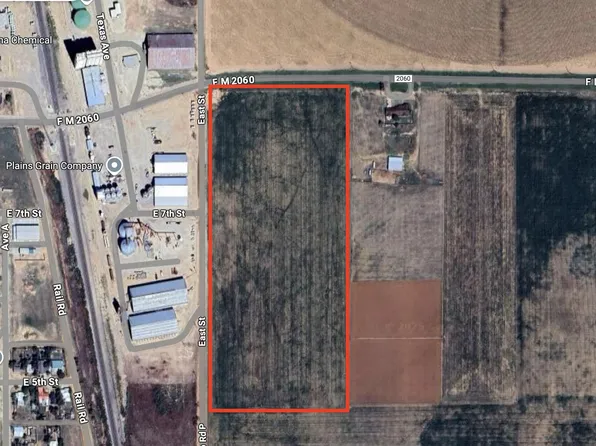 14 Fm 2060, Abernathy, TX 79311