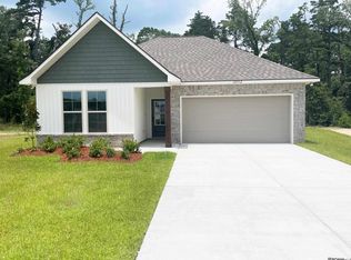 12552 Venus Ct, Walker, LA 70785