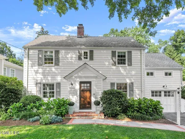 12 Manor Rd, Old Greenwich, CT 06870