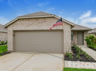 3060 Dawn Sound Dr, Katy, TX 77493