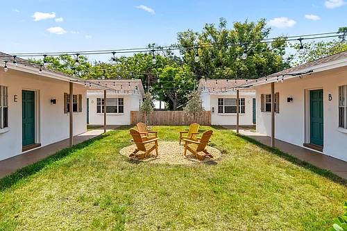 1028 Bass Blvd #E Photo 1