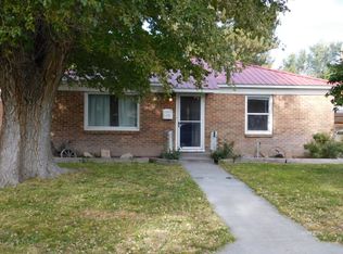 1355 Oak St, Elko, NV 89801