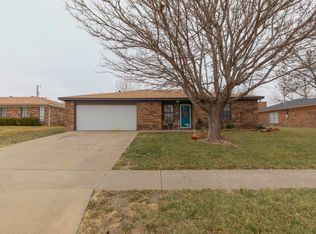 5308 Wheeler Ln, Amarillo, TX 79110