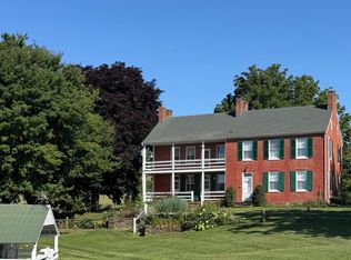 11037 Harp Hill Rd, Myersville, MD 21773