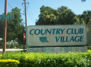 16475 Golf Club Rd APT 212, Fort Lauderdale, FL 33326