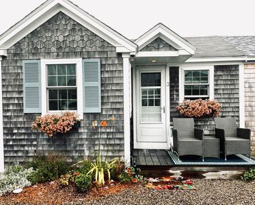 642 Shore Road UNIT 3, Truro, MA, 02666