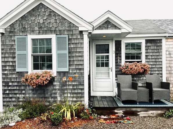 642 Shore Road #3, Truro, MA 02666