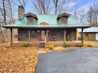 106 Bearcat Dr, Sardinia, OH 45171