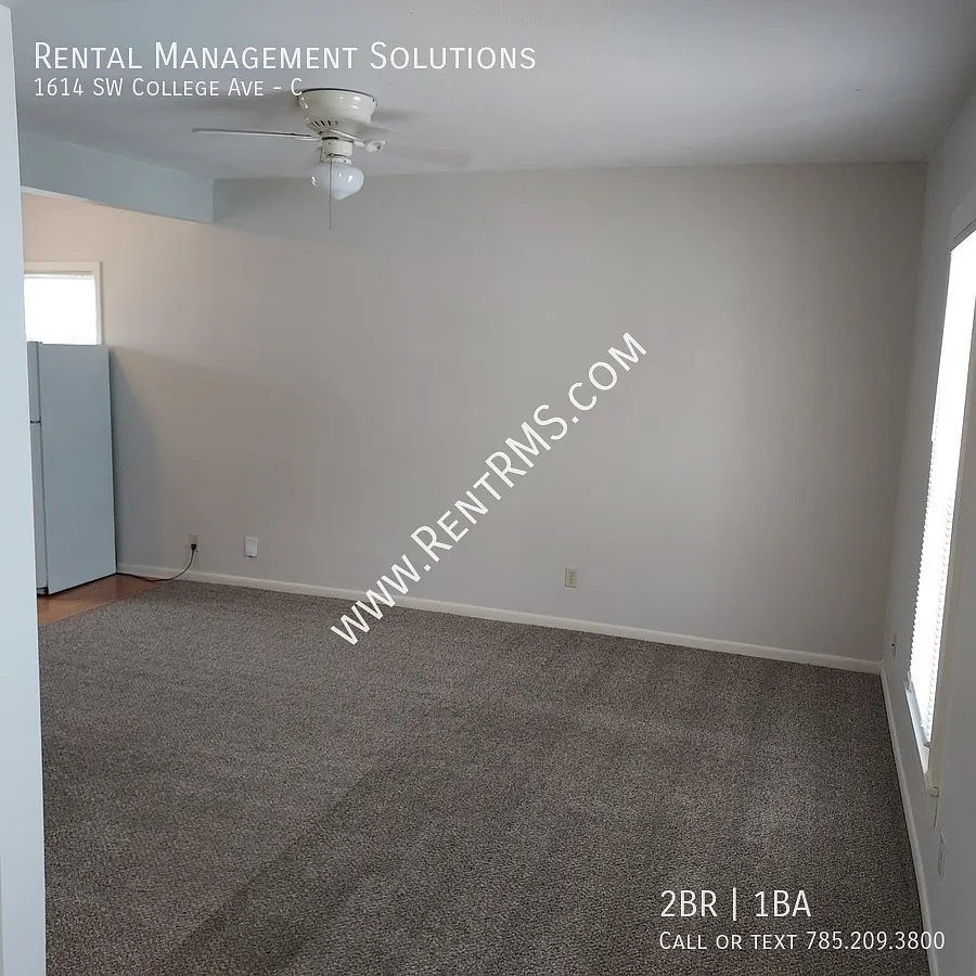 Building Photo - 1614 SW College Ave #C