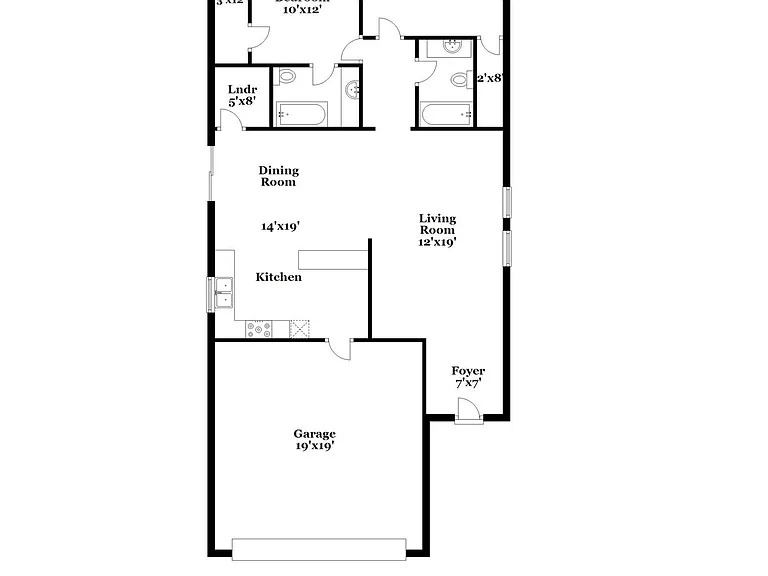 5291 Villa Ct — Photo 2