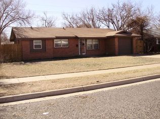 5221 6th St, Lubbock, TX 79416
