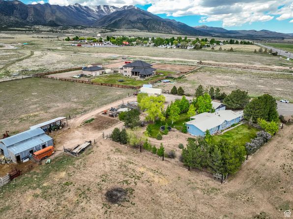 18321 Wagon Wheel Cir, Cedar Valley, UT 84013