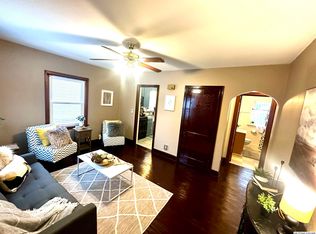 543 9th St SE, Mason City, IA 50401