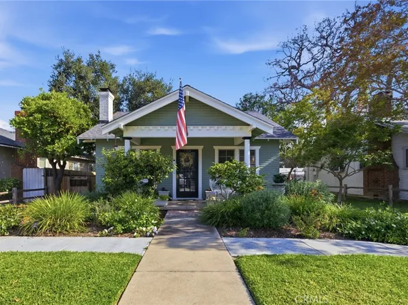 720 Ocean View Ave, Monrovia, CA 91016