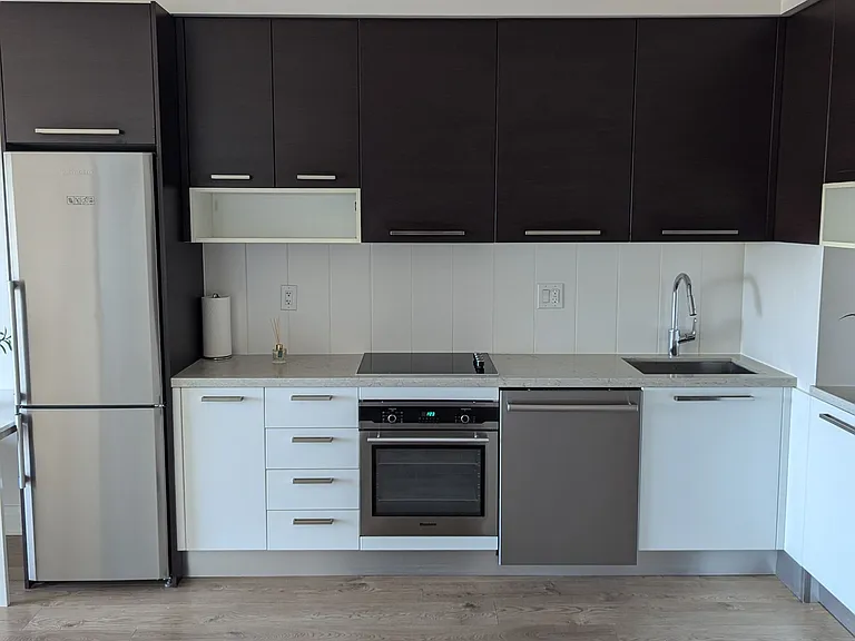 36 Park Lawn Rd #3804 — Photo 5