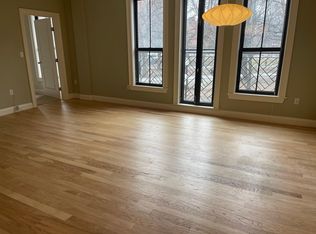11 Saint George St APT 12B, Boston, MA 02118