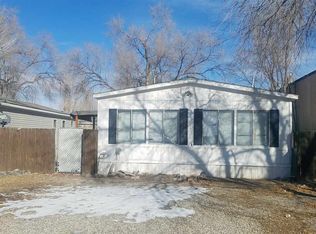 1018 3/4 M 8/10 Rd, Mack, CO 81525