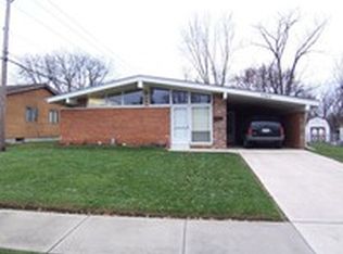 5362 Barrett Dr, Dayton, OH
