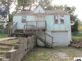 6260 May Ln, Kansas City, KS 66104