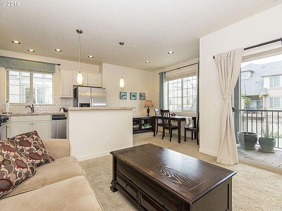 Outdated photo. The floors have been updated with hardwood.