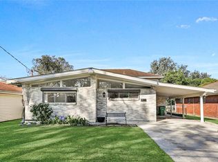 924 Trudeau Dr, Metairie, LA 70003