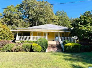 7391 4th Ave, Altoona, AL 35952