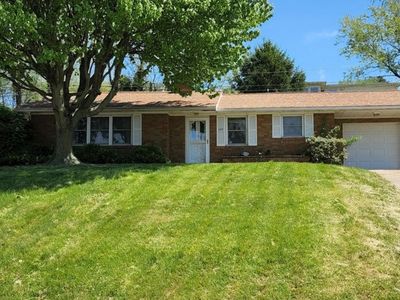 604 Highland Blvd, Coshocton, OH, 43812